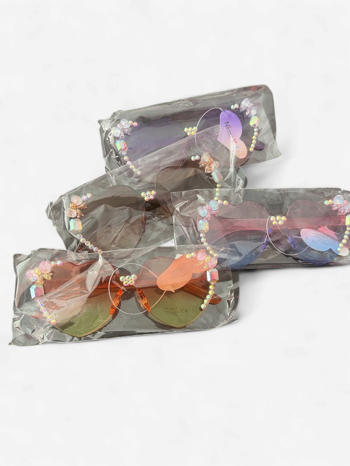 Kid's Fashion Sunglasses