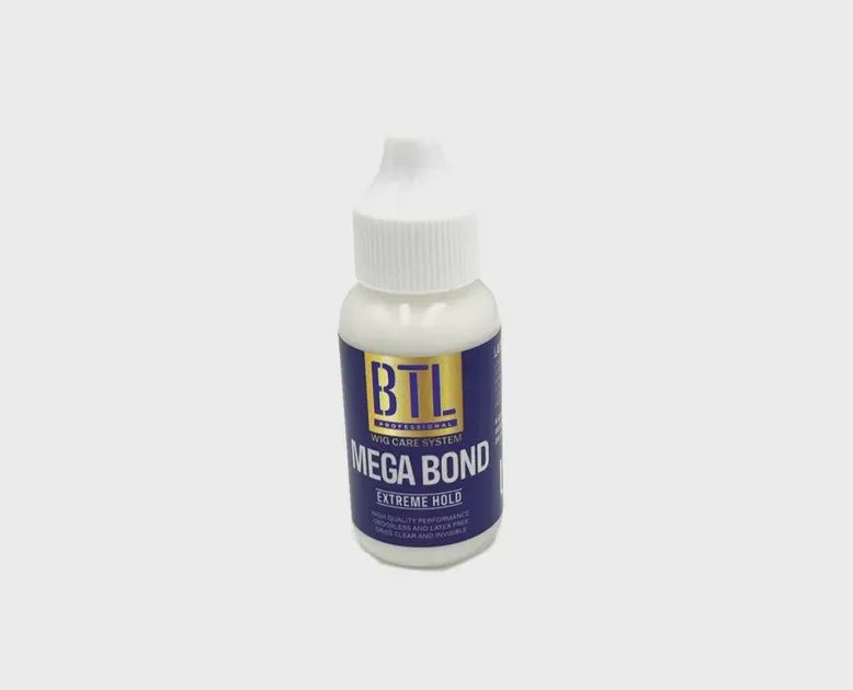 BTL Mega Bond [Extreme Hold]