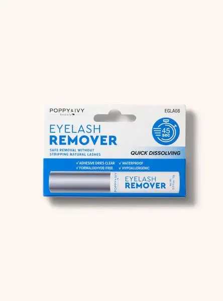 Absolute Eyelash Remover