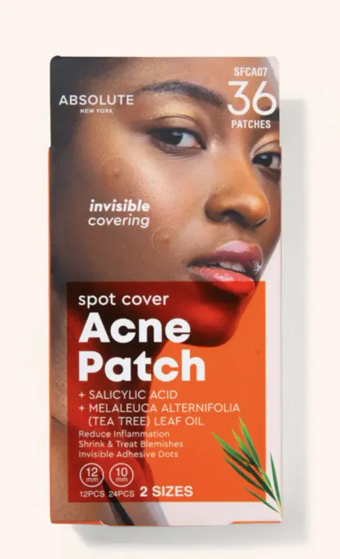 Acne Patch