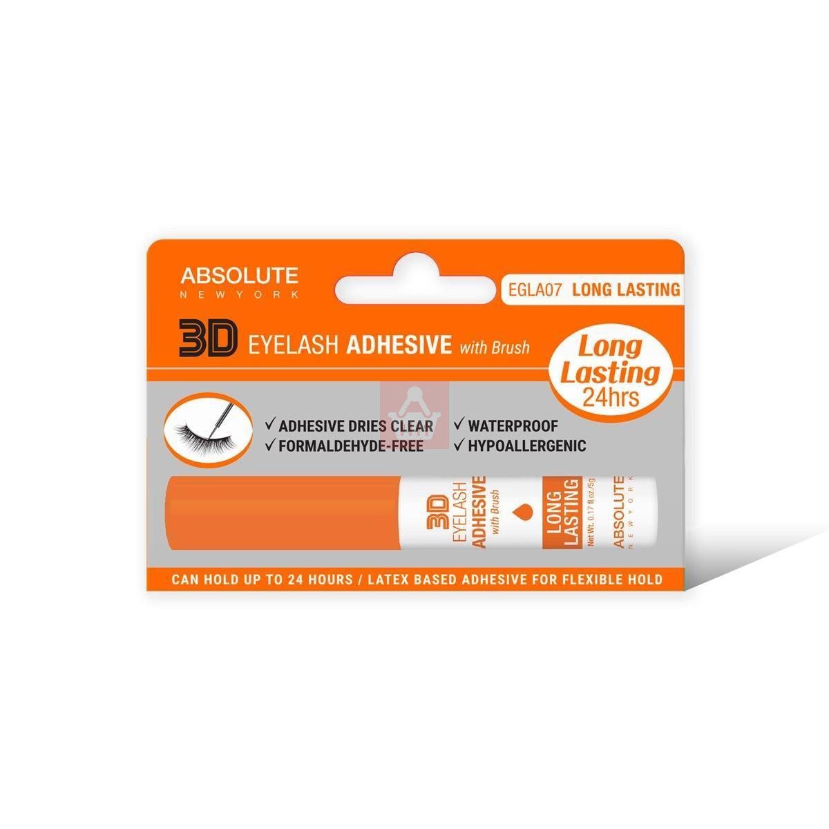 Absolute Ultra Thin Eyelash Adhesive
