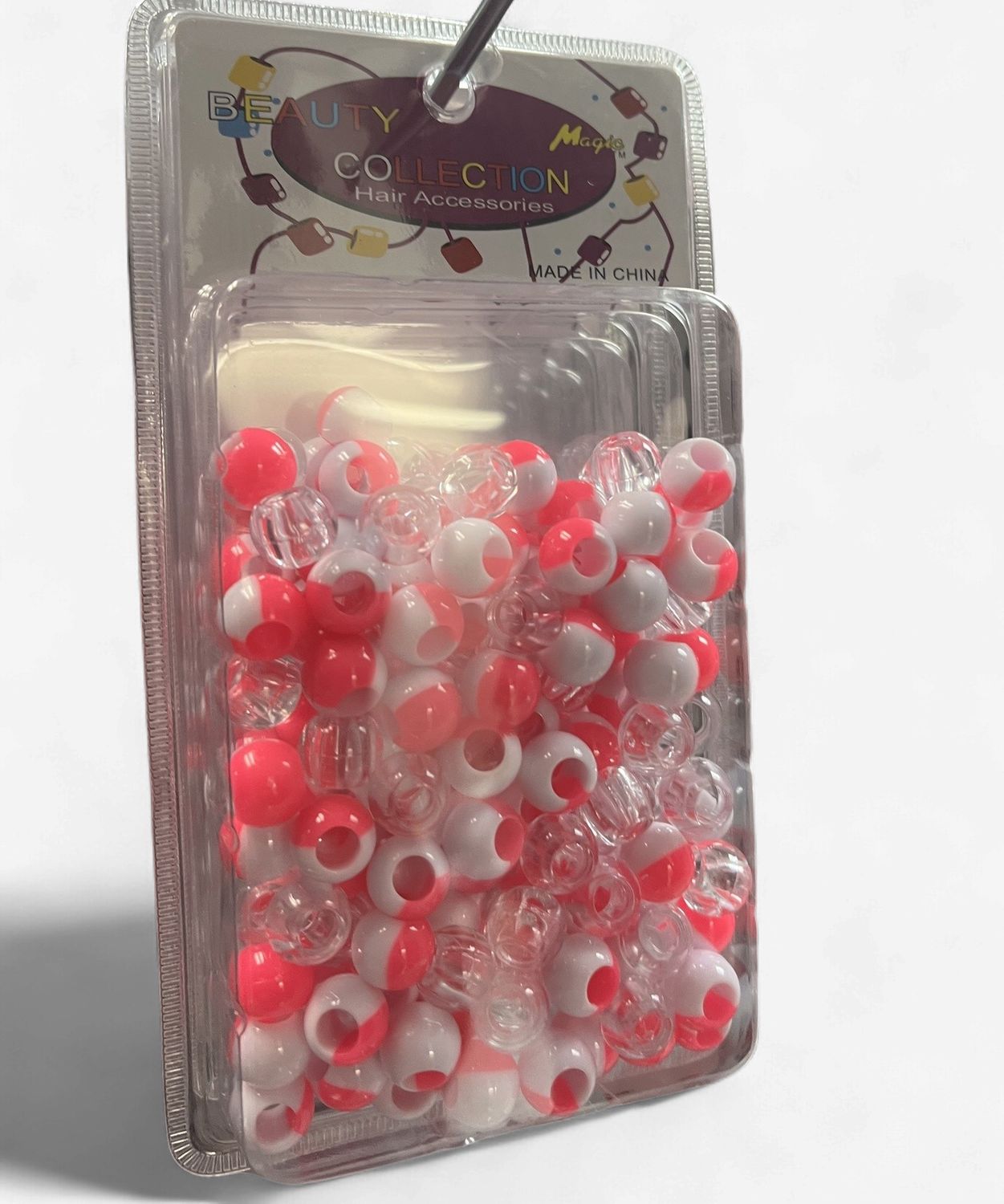 Beauty Collection Hair Beads