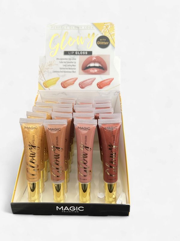 Magic Glowy Lip Gloss