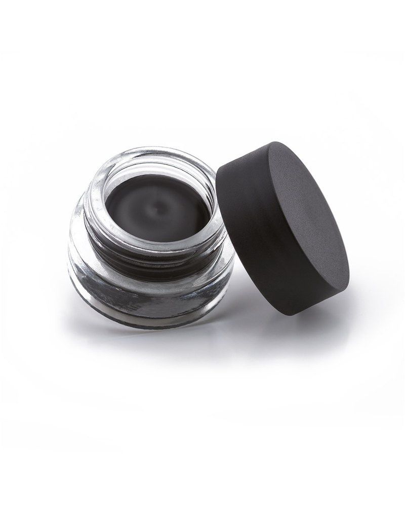 Eyebrow Gel [Black]