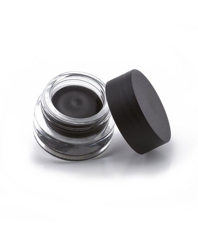 Eyebrow Gel [Black]