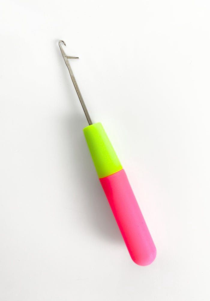 Larch Hook Crochet Needle