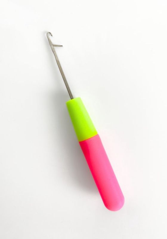 Larch Hook Crochet Needle