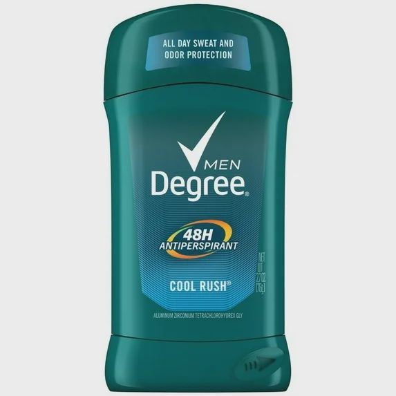 Degree Deodorant [Men's]