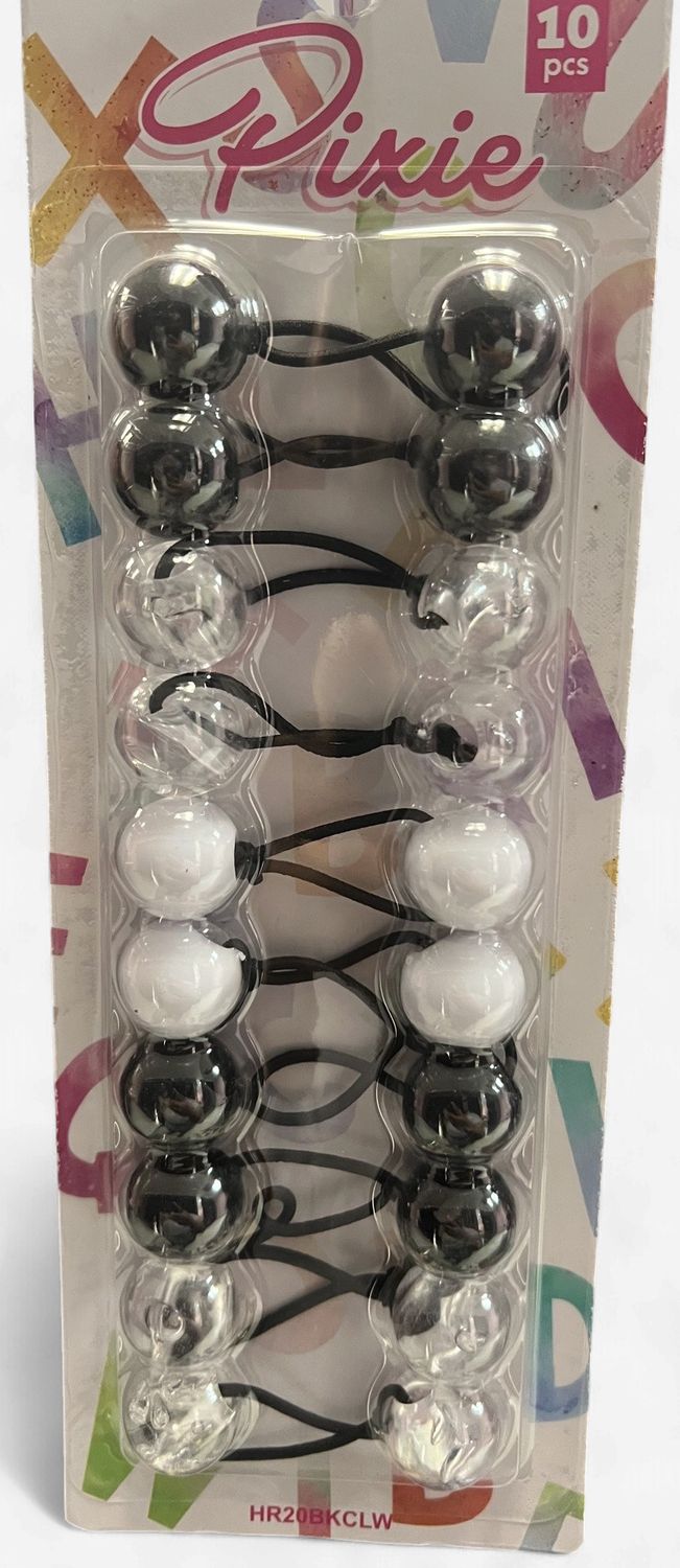Pixie Knocker Ponytailer