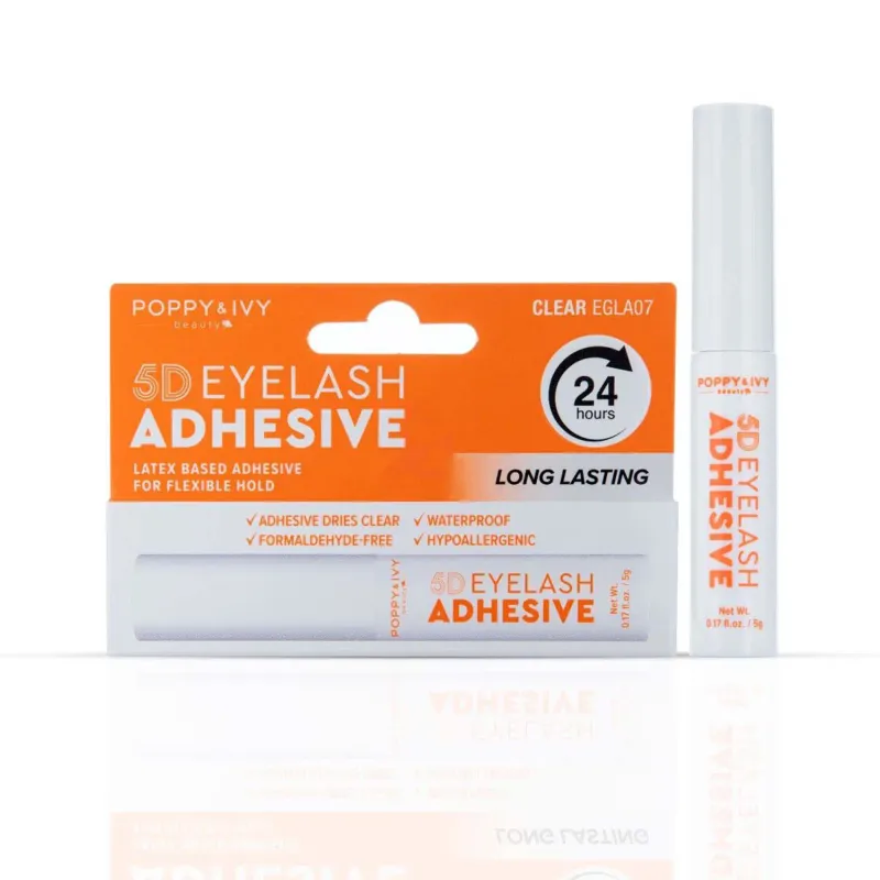 Absolute 5D Long Lasting Eyelash Adhesive