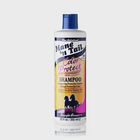 Mane N Tail Color Protect Shampoo