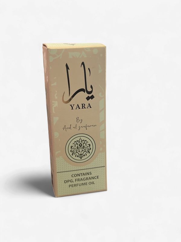 Yara Eau De Roll-on Perfume