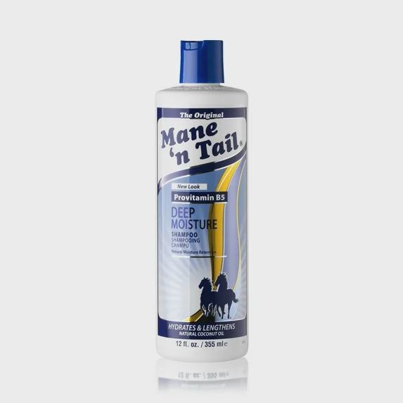 Mane N Tail Deep Moisture Shampoo