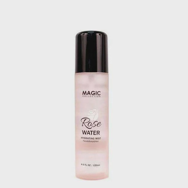 Magic Rose Water Hydrating Face Mist
