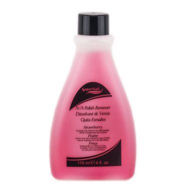 Super Nail Polish Remover