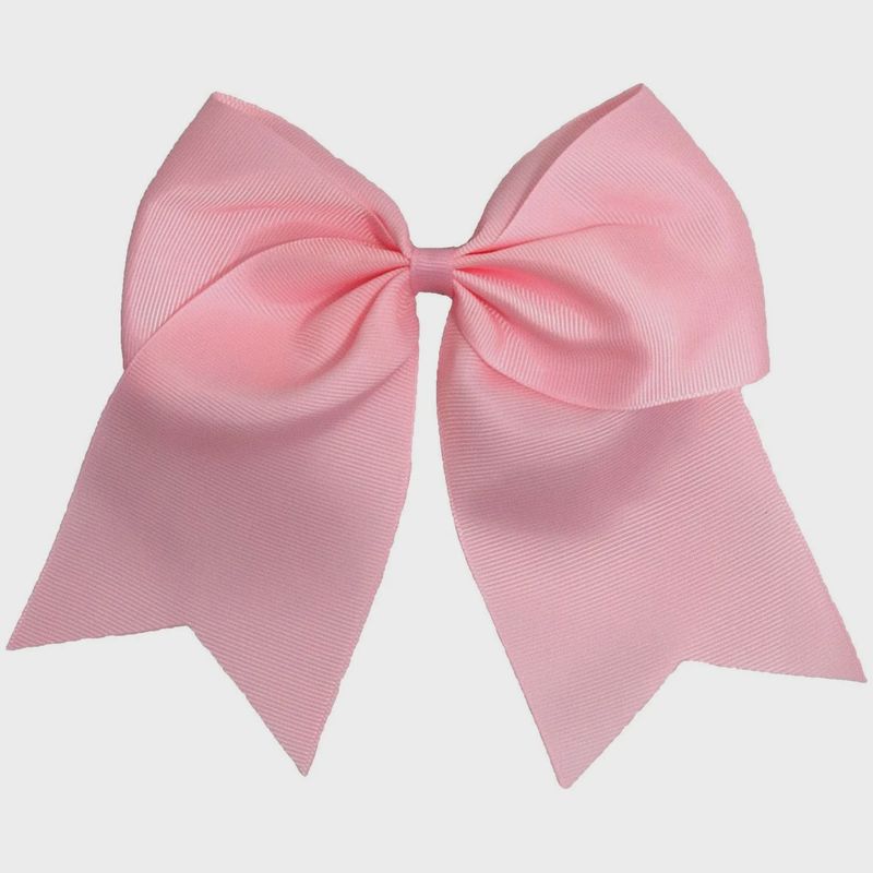 Hair Bow Clip