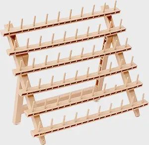 Braiding Rack