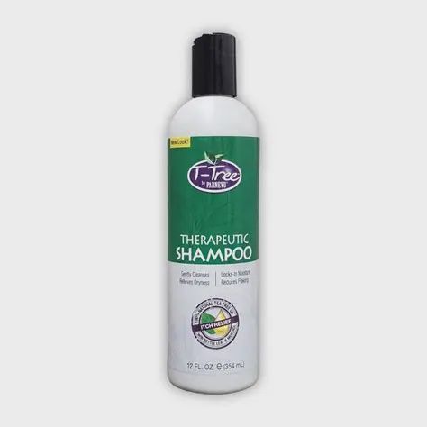 T-Tree Theraputic Shampoo