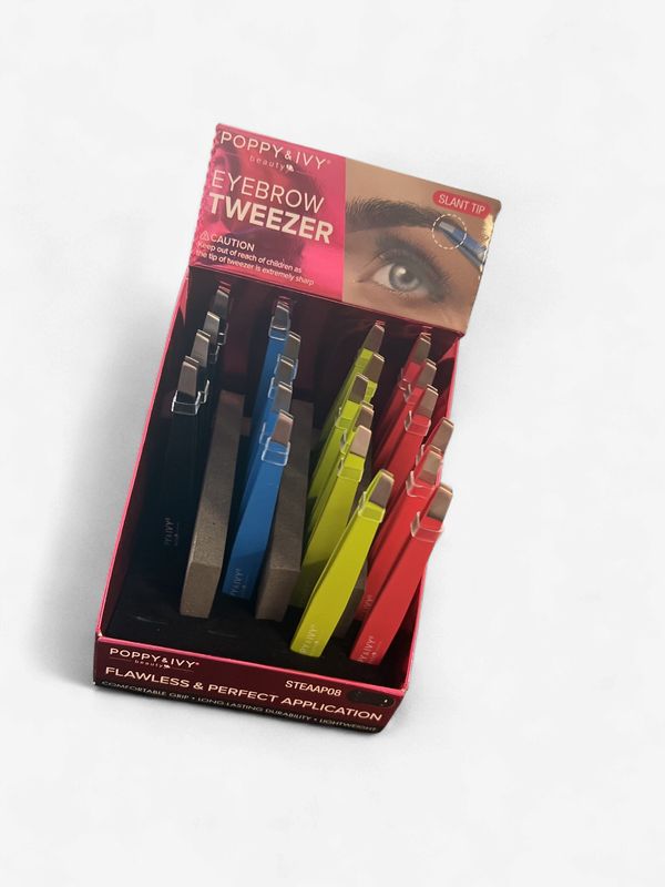 Eyebrow Tweezers