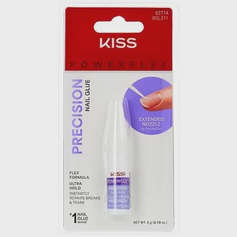 Kiss Precision Nail Glue