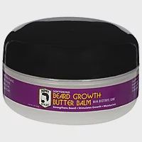 Nappy Styles Beard Butter Balm