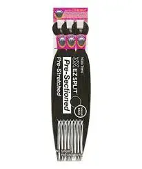 Nala Tress 3X Pre-Stretched Braiding Hair 50" [COPPER]