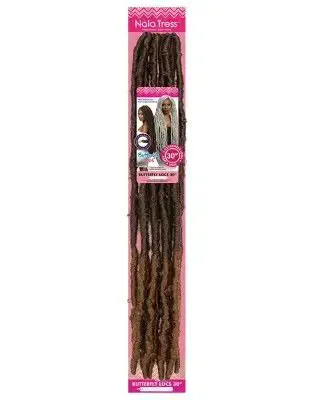 Nala Tress Butterfly Locs 30"