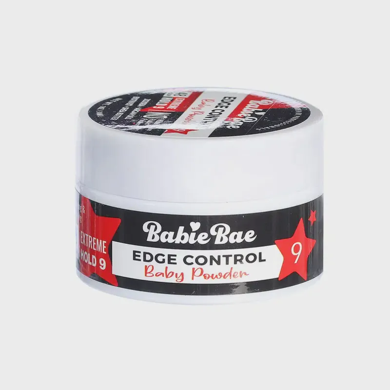 Babie Bae Edge Control [4oz]