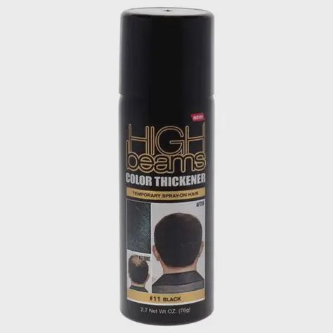 High Beams Color Thickener [Black]