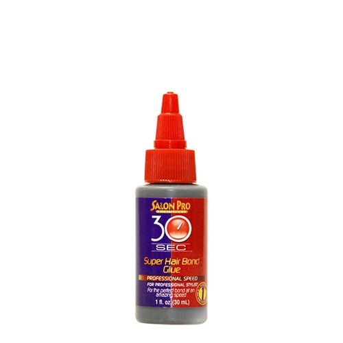 Salon Pro 30 Second Super Hair Bond [1oz]