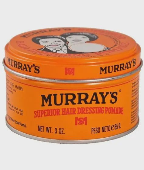 Murray's Hair Pomade
