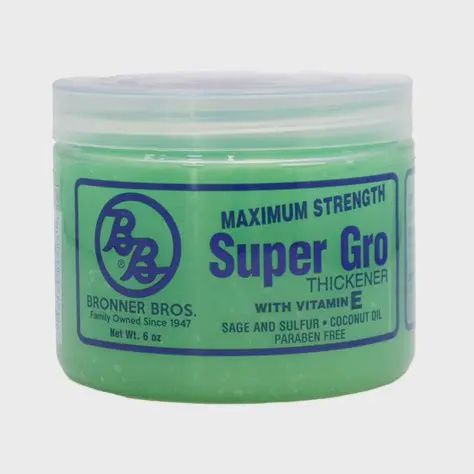 B&amp;B Super Gro [Double Strength]