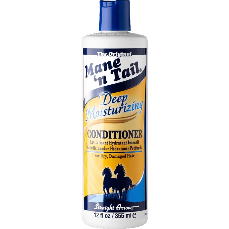 Mane N Tail Conditioner [12oz]