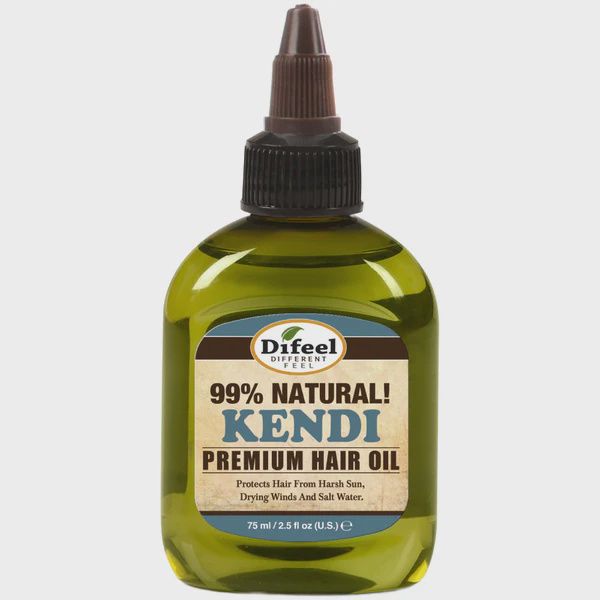 Difeel Premium Kendi Hair Oil