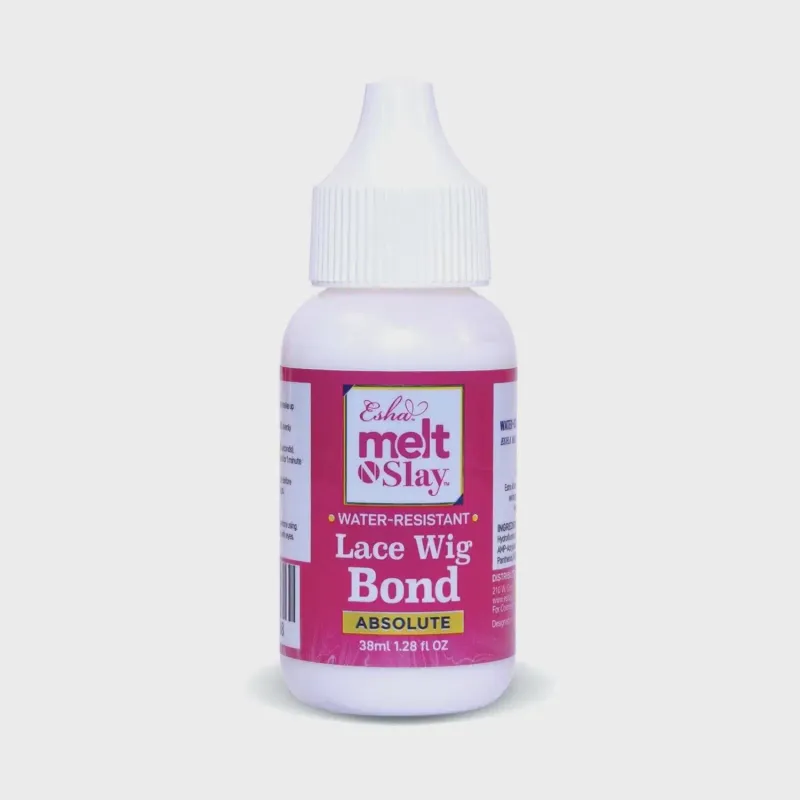 Esha Melt &amp; Slay Lace Bond