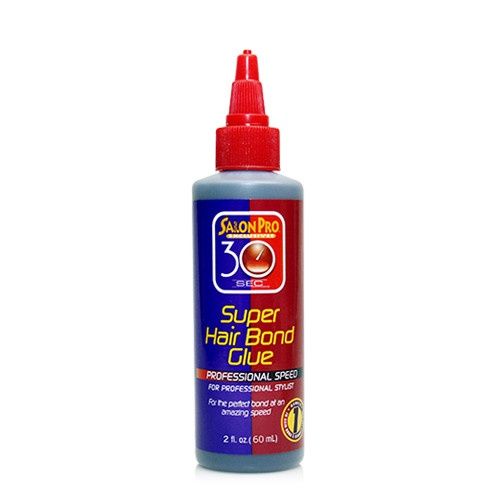 Salon Pro 30 Second Super Hair Bond [2oz]