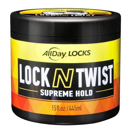 All Day Locks Lock N Twist [Supreme Hold]