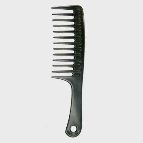 10" Rake Handle Styling Comb