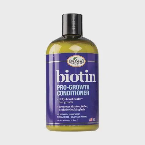 Difeel Biotin Pro-Growth Conditioner