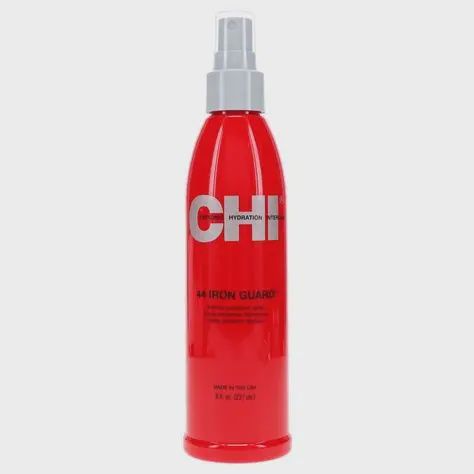 Chi Iron Guard
