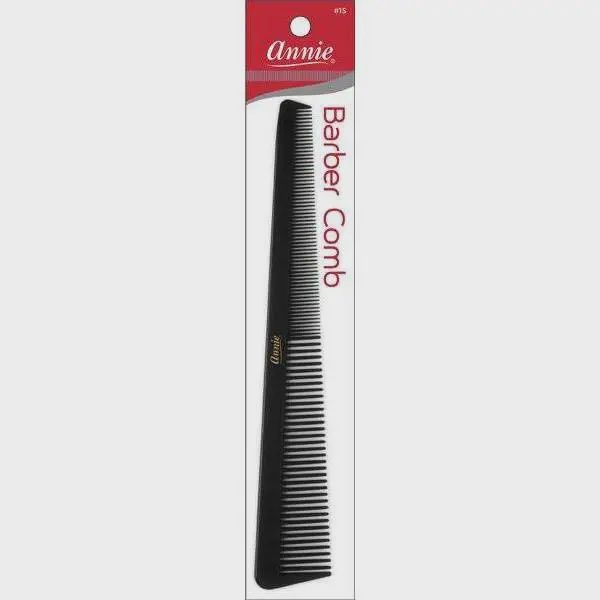 Annie Barber Comb