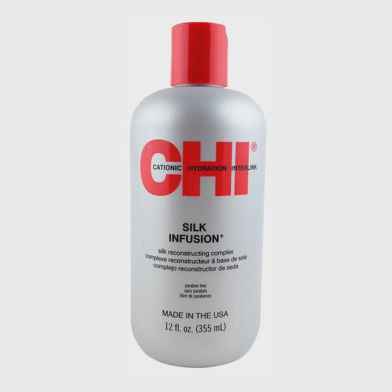 Chi Silk Infusion [2oz]