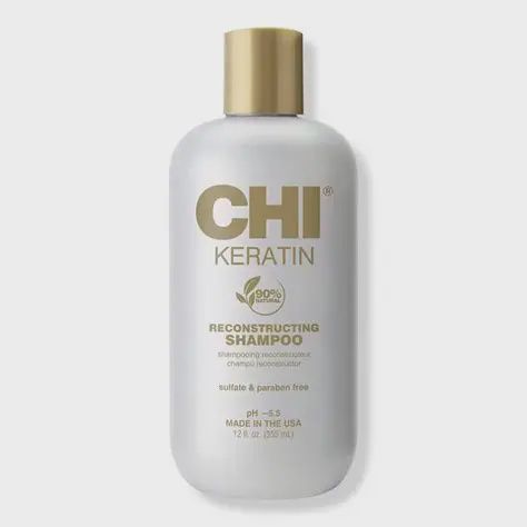 Chi Keratin Reconstructing Shampoo