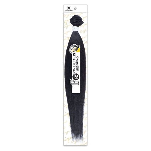 Organique Straight Weave 24"