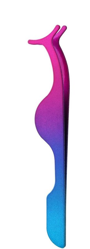 Lash Tweezers