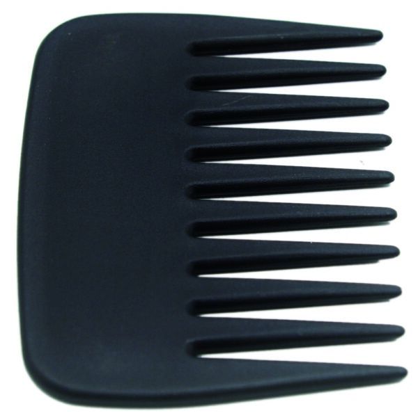 Purse Volume Comb