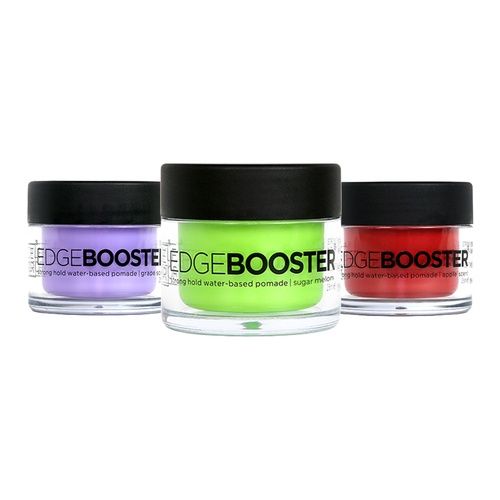Style Factor Edge Booster [Strong Hold].