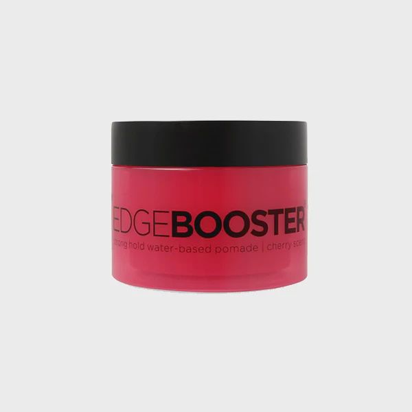 Style Factor Edge Booster [Strong Hold]., Fragrance: CHERRY, Size: 0.85 OZ
