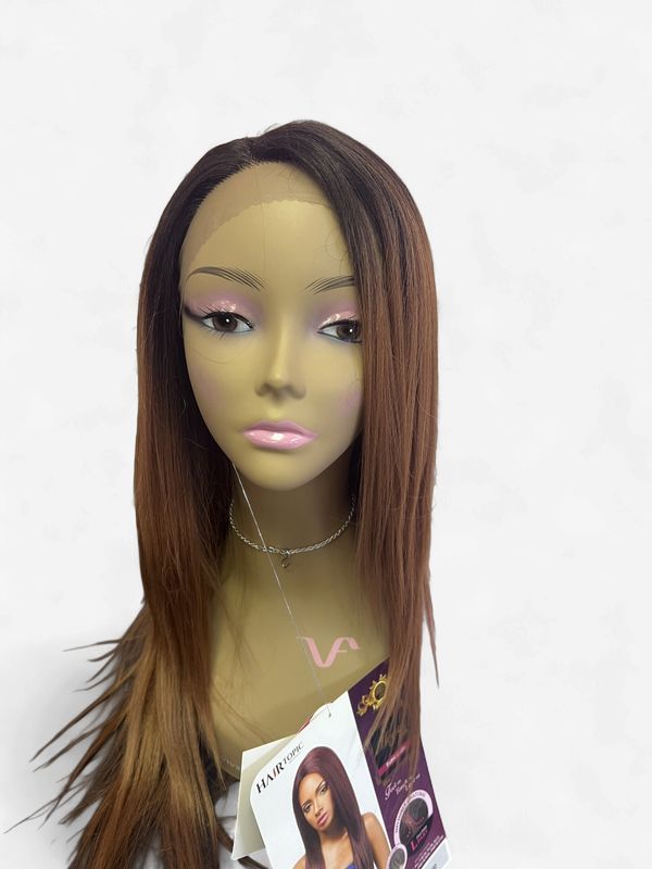 Hair Topic HD Lace Wig [Mega Lace 104]