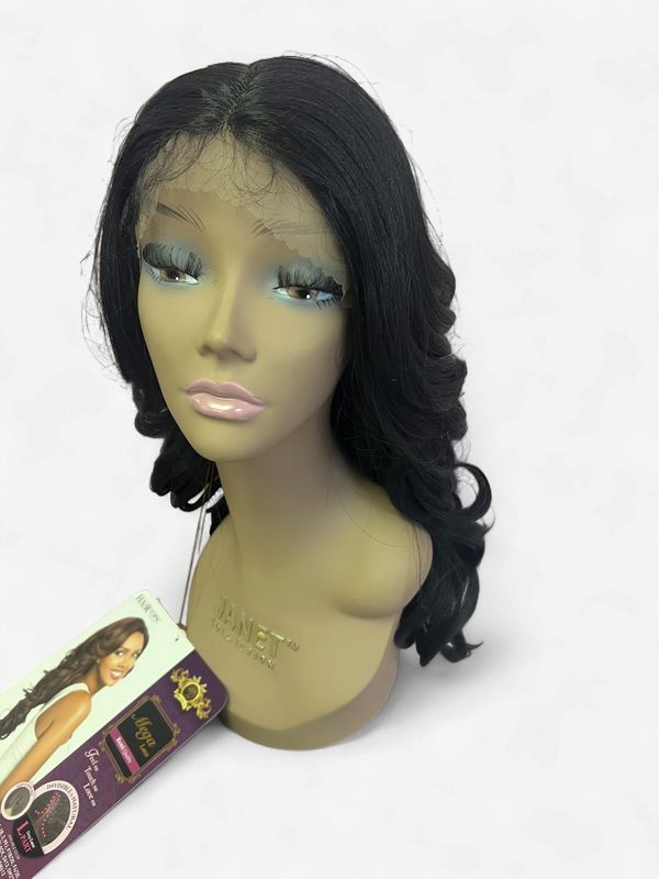 Hair Topic HD Lace Wig [Mega Lace 122]